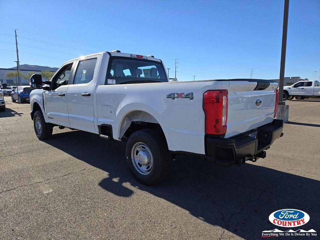 new 2026 Ford F-250 car, priced at $66,087
