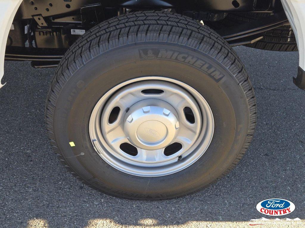 new 2026 Ford F-250 car, priced at $66,087