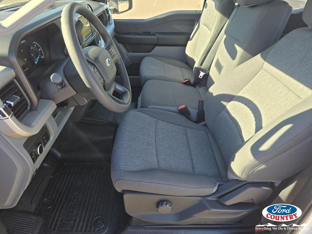 new 2026 Ford F-250 car, priced at $66,087