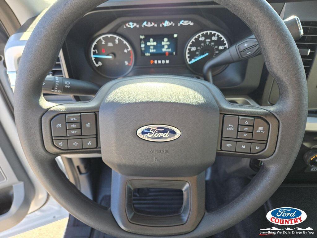 new 2026 Ford F-250 car, priced at $66,087