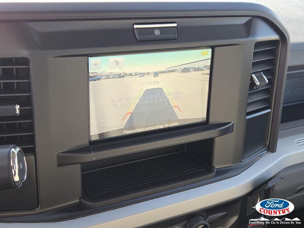 new 2026 Ford F-250 car, priced at $66,087