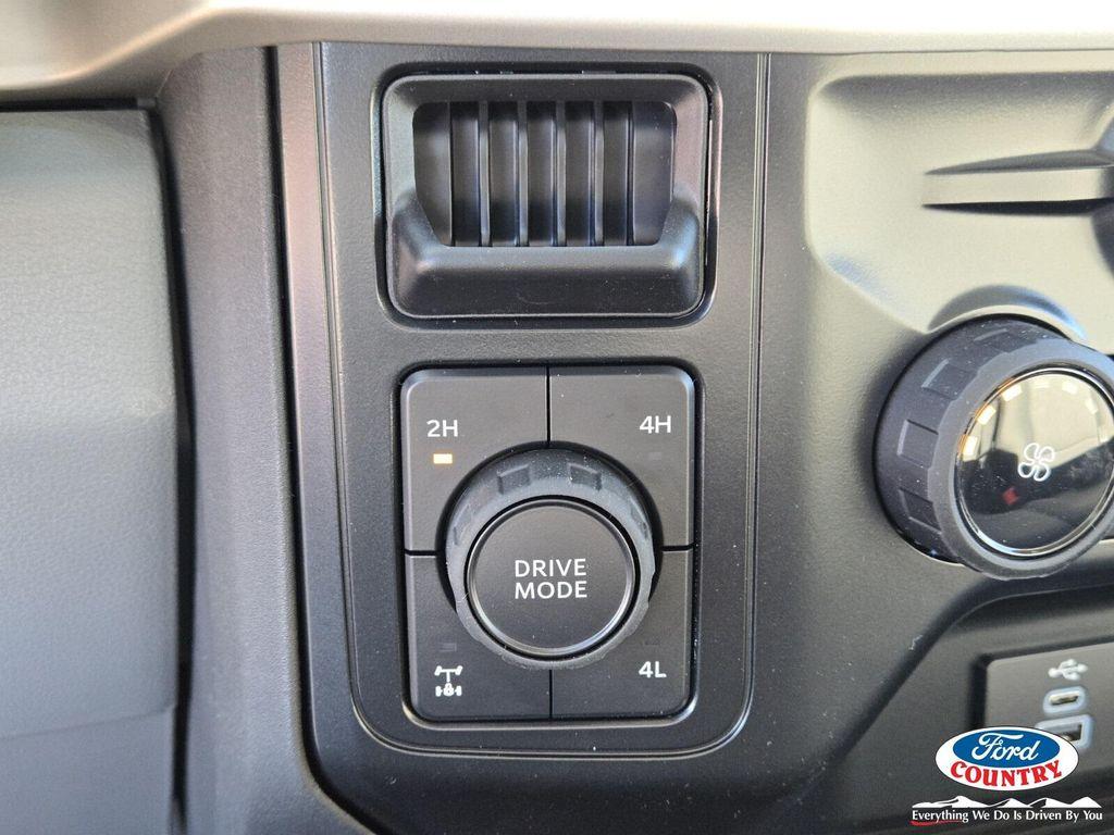 new 2026 Ford F-250 car, priced at $66,087