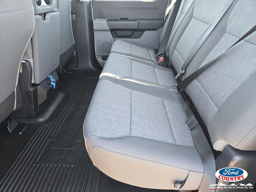 new 2026 Ford F-250 car, priced at $66,087