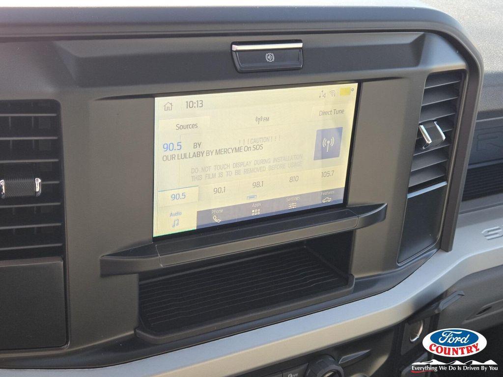 new 2026 Ford F-250 car, priced at $66,087