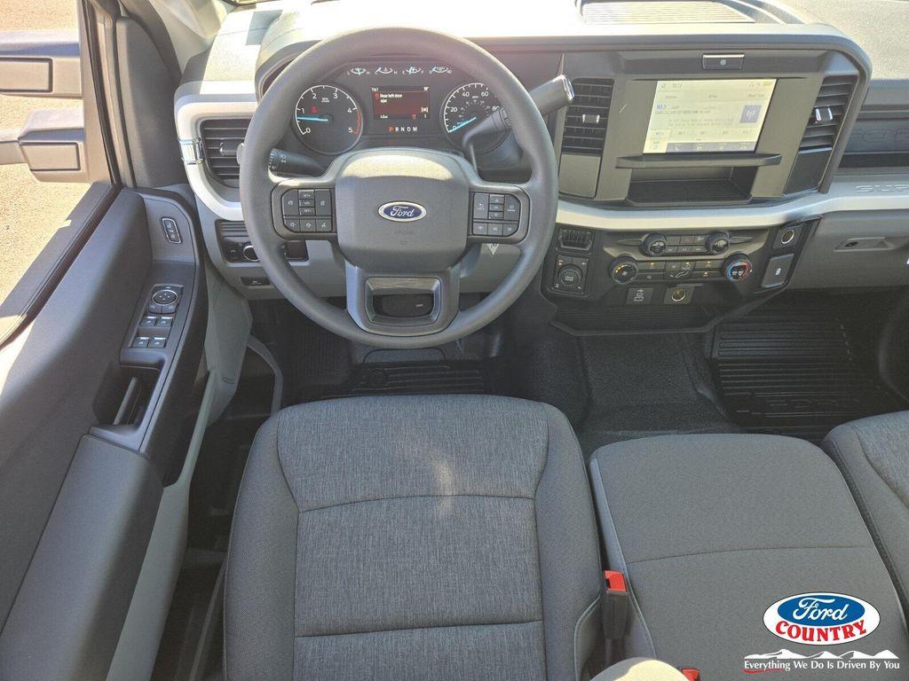 new 2026 Ford F-250 car, priced at $66,087