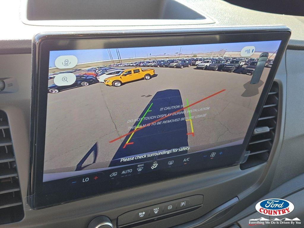 new 2025 Ford Transit-350 car, priced at $63,300