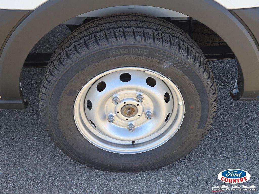 new 2025 Ford Transit-350 car, priced at $63,300