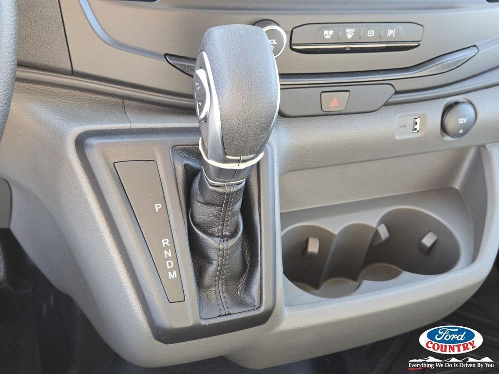 new 2025 Ford Transit-350 car, priced at $63,300