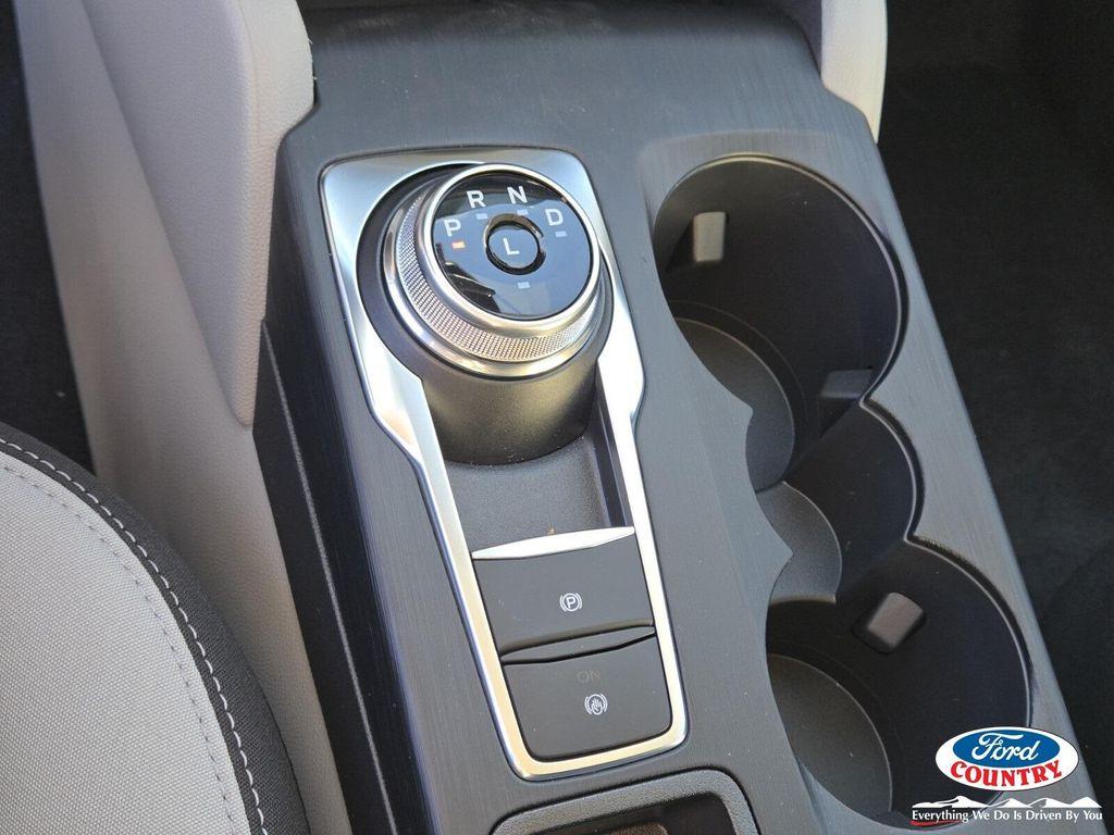 new 2026 Ford Escape car, priced at $29,955