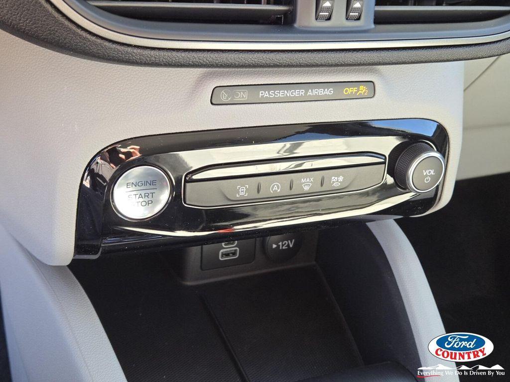 new 2026 Ford Escape car, priced at $29,955