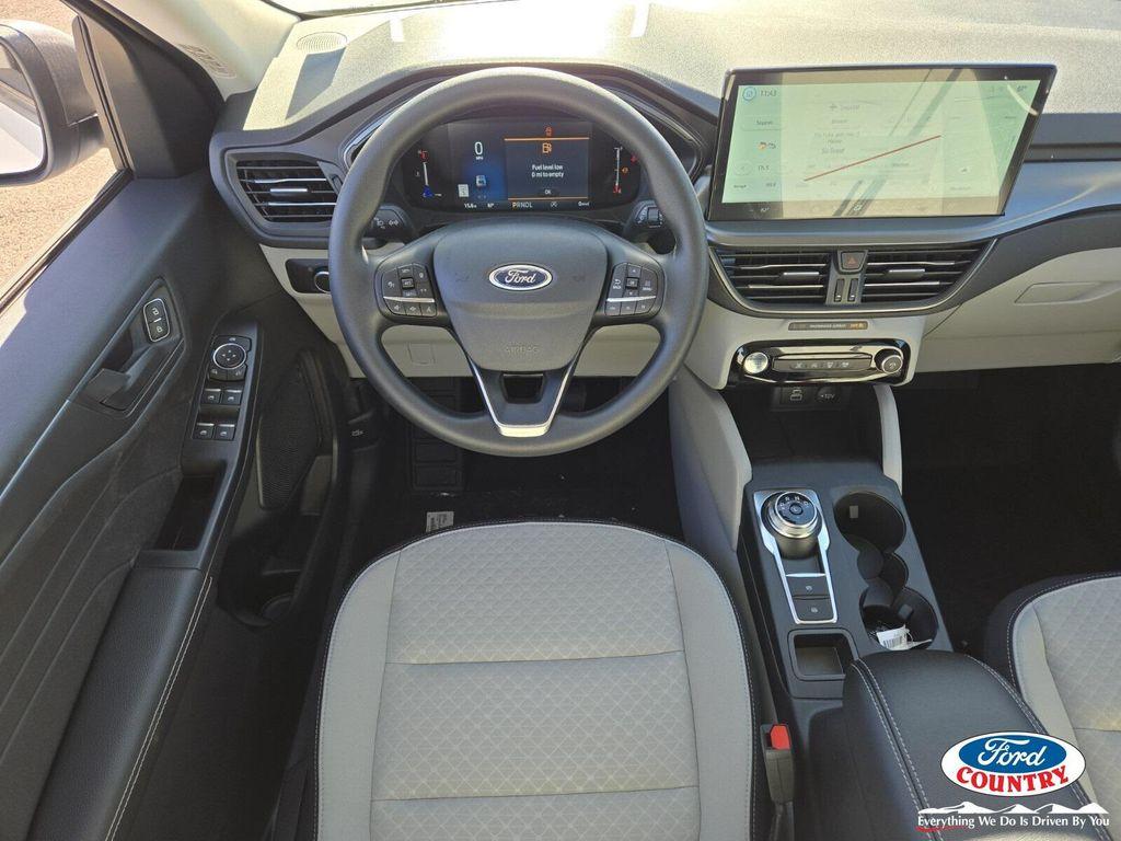 new 2026 Ford Escape car, priced at $29,955