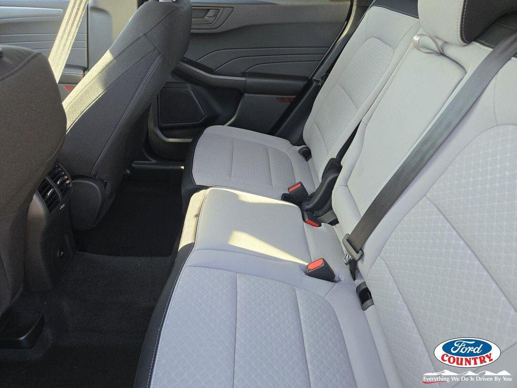 new 2026 Ford Escape car, priced at $29,106