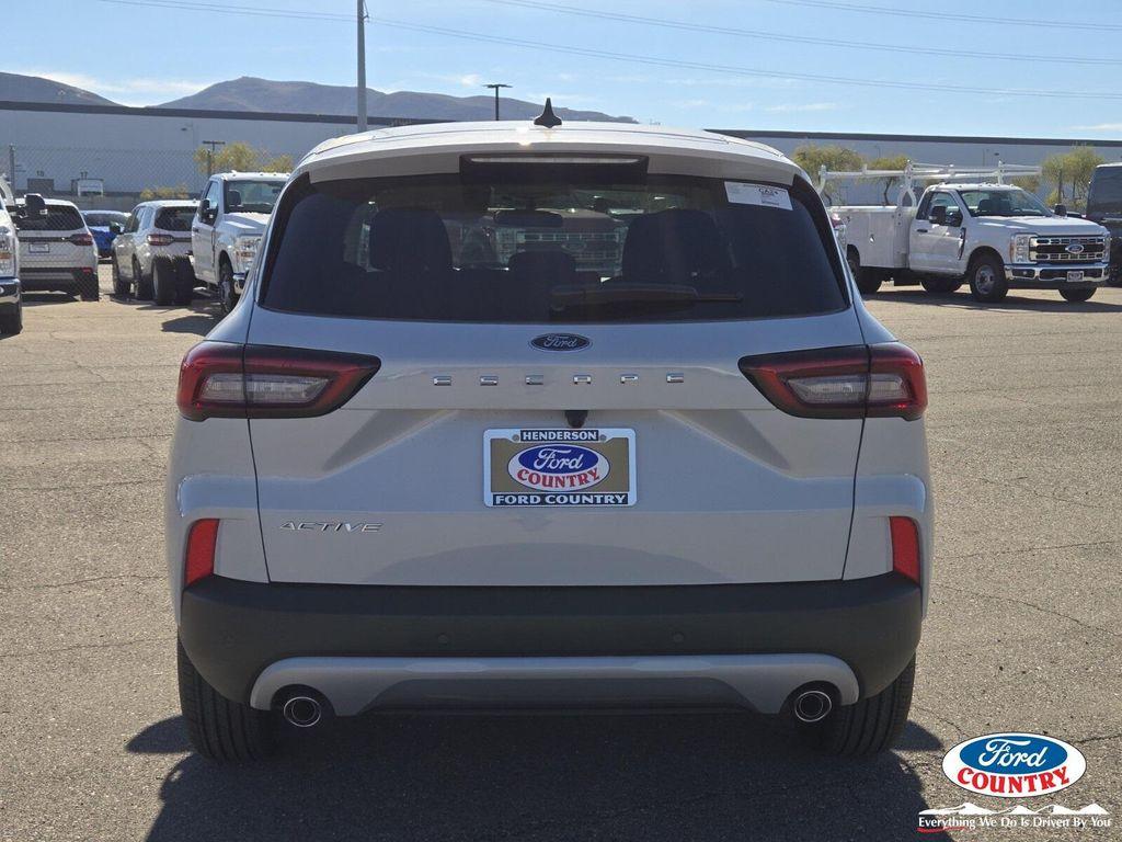 new 2026 Ford Escape car, priced at $29,955