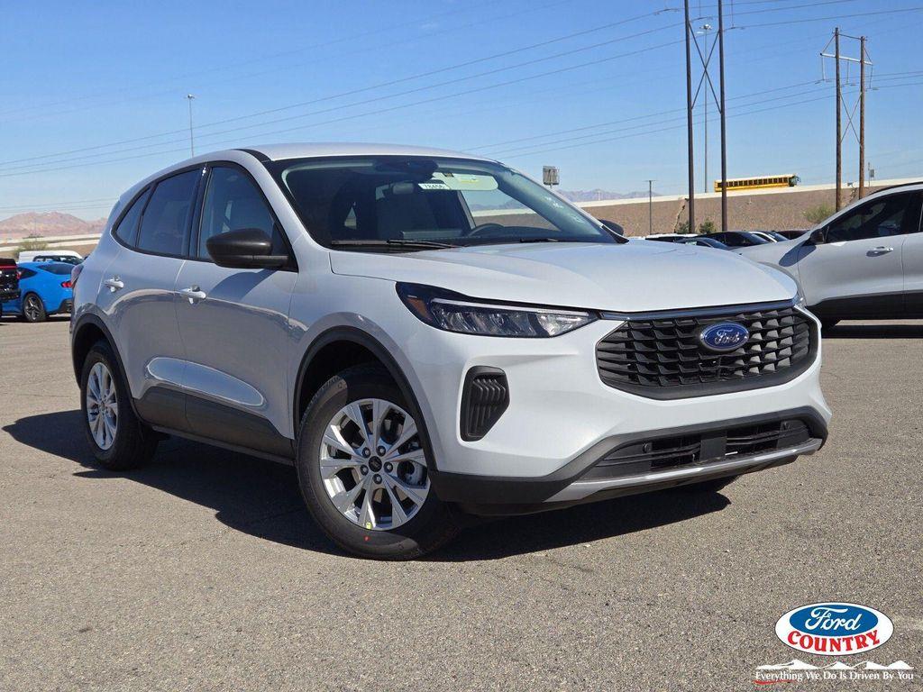 new 2026 Ford Escape car, priced at $29,106