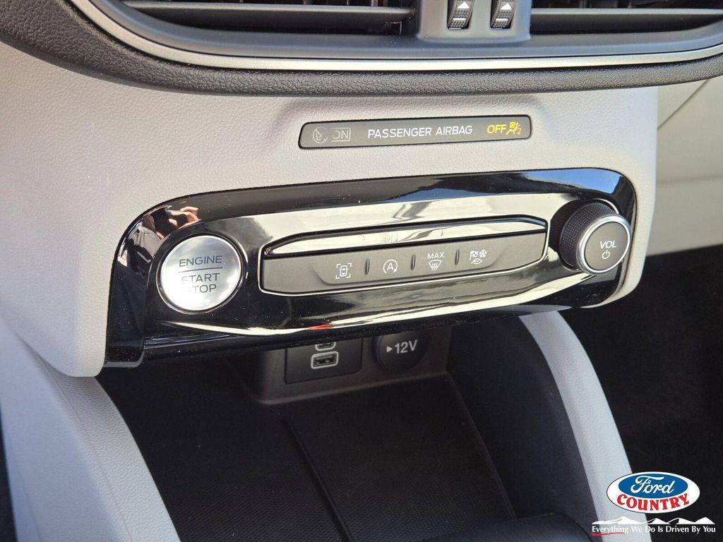 new 2026 Ford Escape car, priced at $29,106
