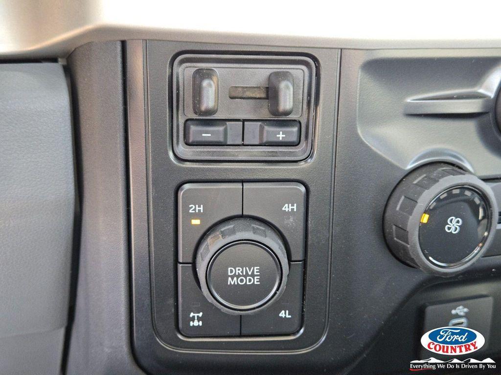 new 2026 Ford F-250 car, priced at $46,395