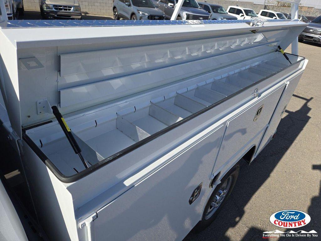 new 2026 Ford F-250 car, priced at $46,395