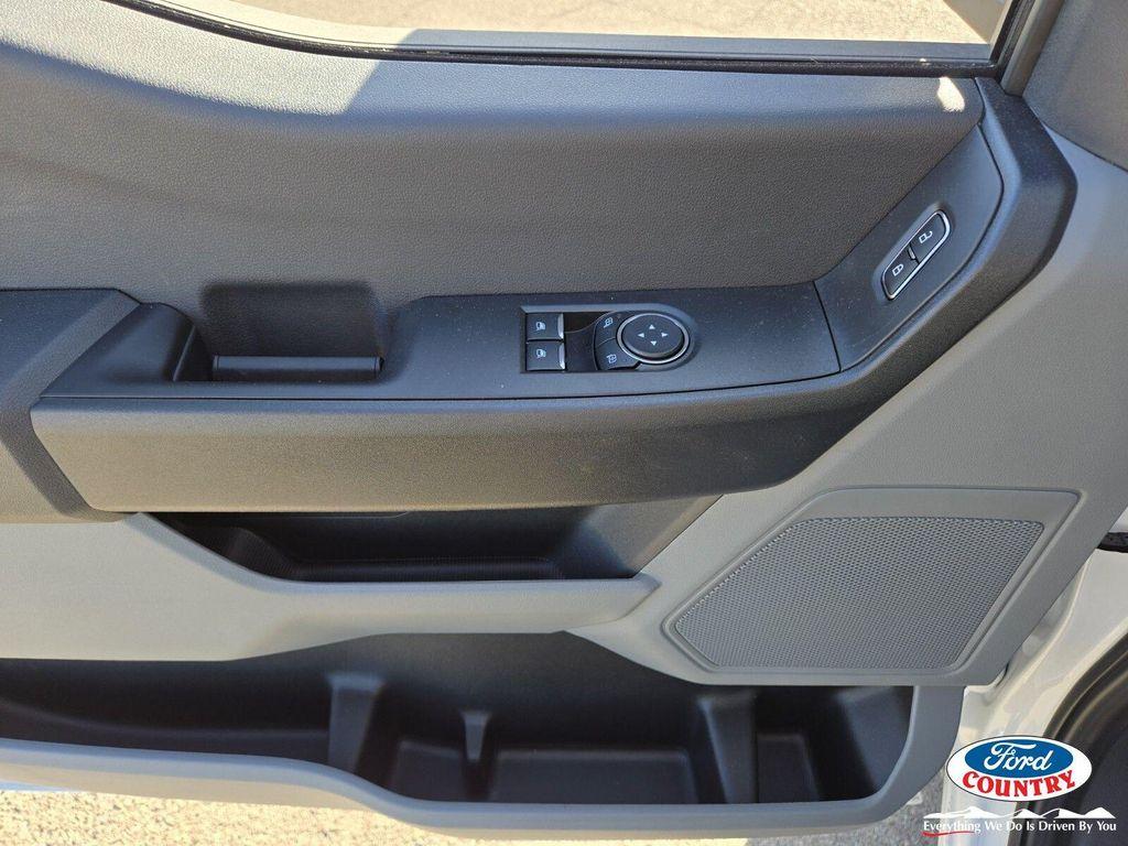 new 2026 Ford F-250 car, priced at $46,395