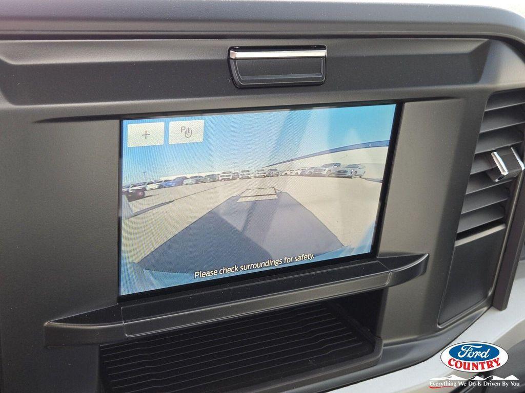 new 2026 Ford F-250 car, priced at $46,395