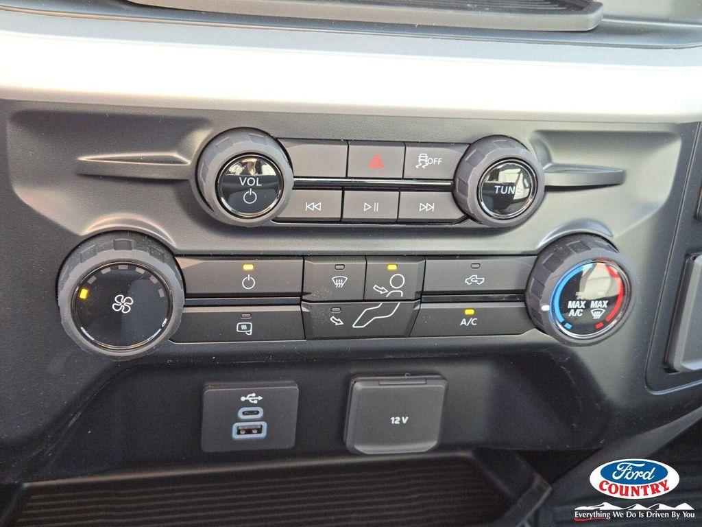 new 2026 Ford F-250 car, priced at $46,395