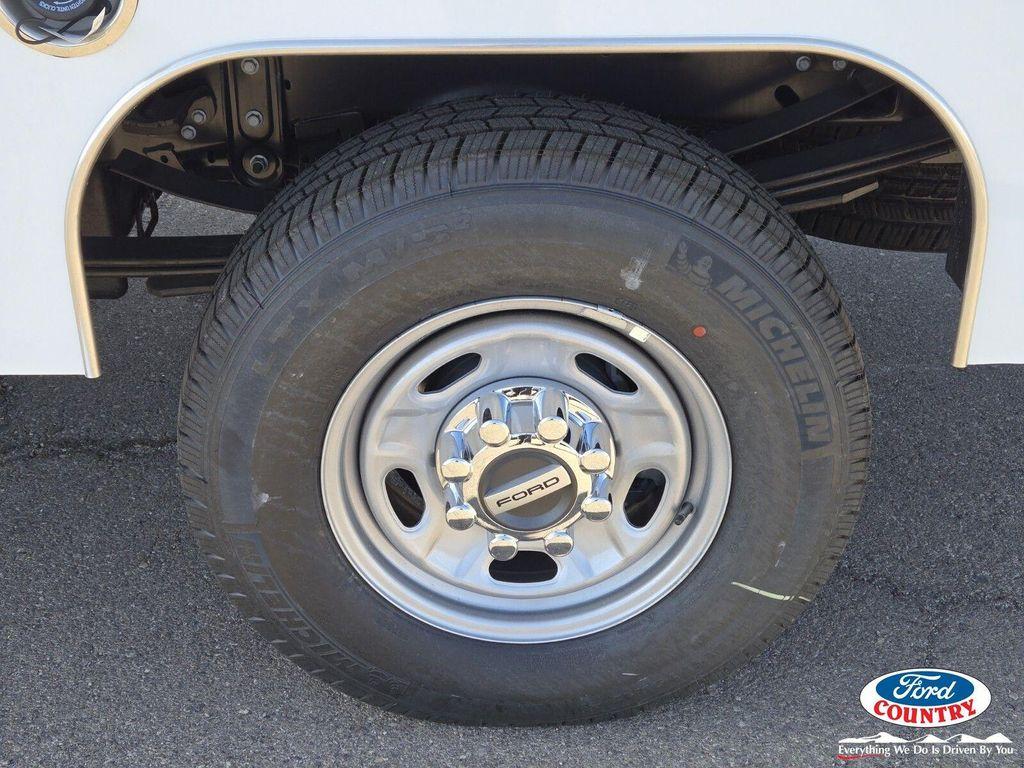 new 2026 Ford F-250 car, priced at $46,395