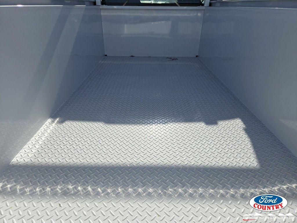 new 2026 Ford F-250 car, priced at $46,395