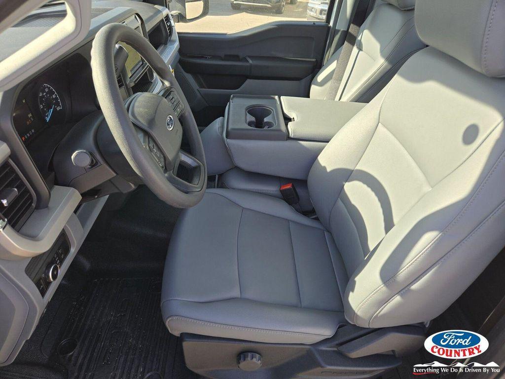 new 2026 Ford F-250 car, priced at $46,395