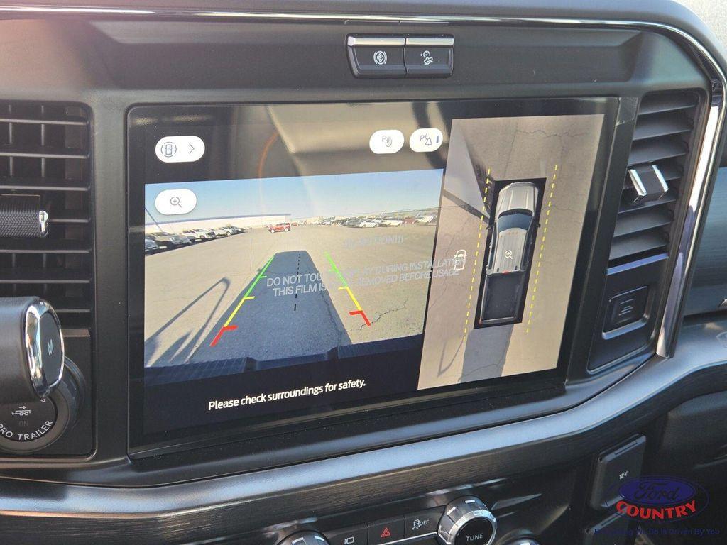 new 2026 Ford F-250 car, priced at $93,208