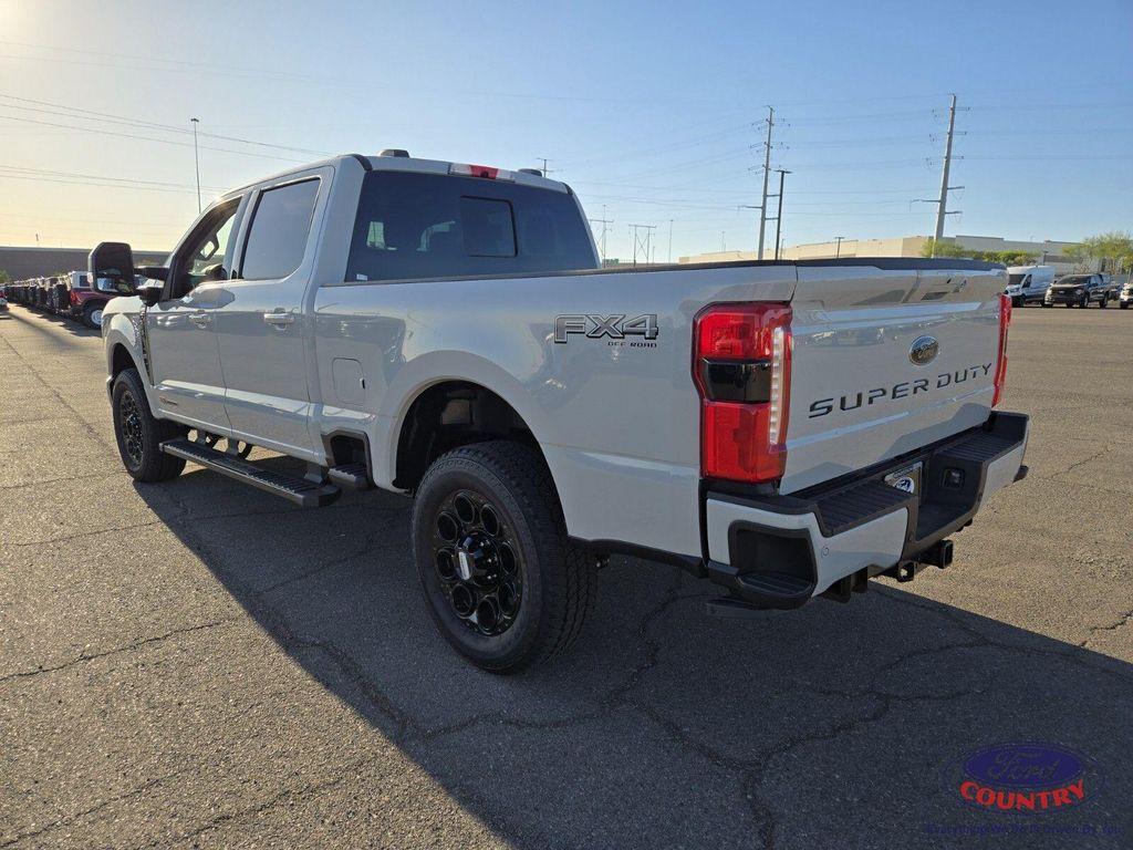 new 2026 Ford F-250 car, priced at $93,208