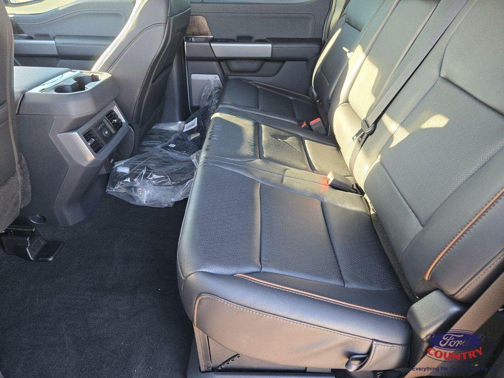 new 2026 Ford F-250 car, priced at $93,208