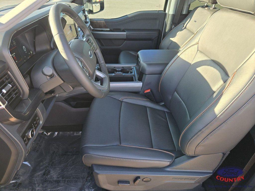 new 2026 Ford F-250 car, priced at $93,208