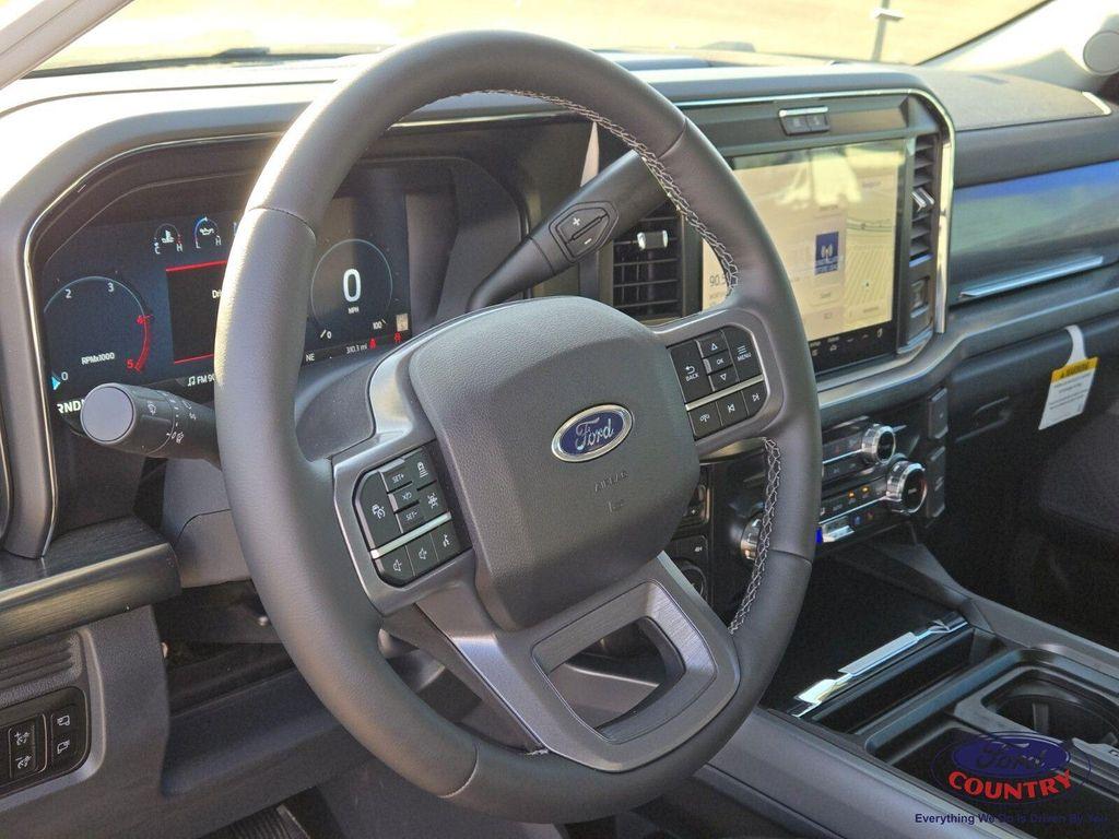 new 2026 Ford F-250 car, priced at $93,208