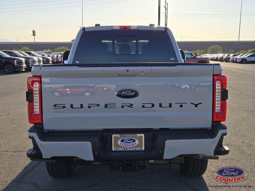new 2026 Ford F-250 car, priced at $93,208