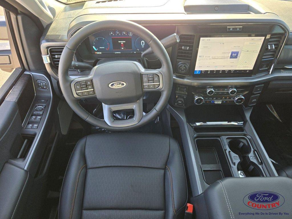 new 2026 Ford F-250 car, priced at $93,208