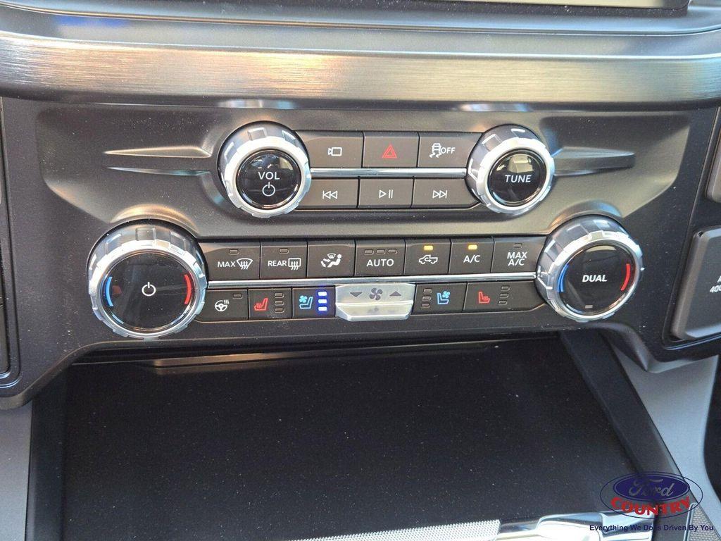 new 2026 Ford F-250 car, priced at $93,208