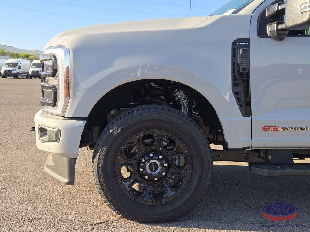 new 2026 Ford F-250 car, priced at $93,208