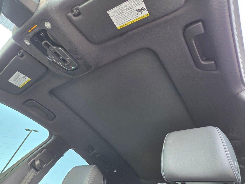 used 2024 Audi Q5 car, priced at $43,646