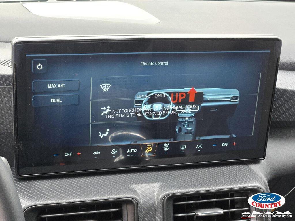 new 2026 Ford Mustang car, priced at $33,780