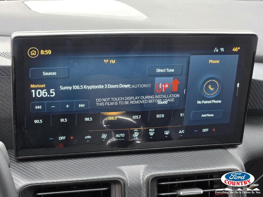 new 2026 Ford Mustang car, priced at $33,780