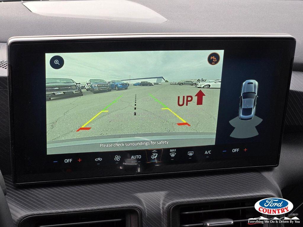 new 2026 Ford Mustang car, priced at $33,780