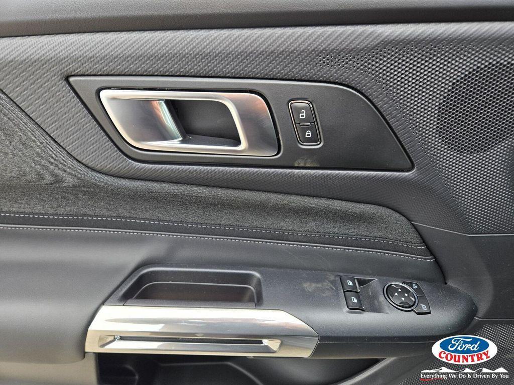 new 2026 Ford Mustang car, priced at $33,780