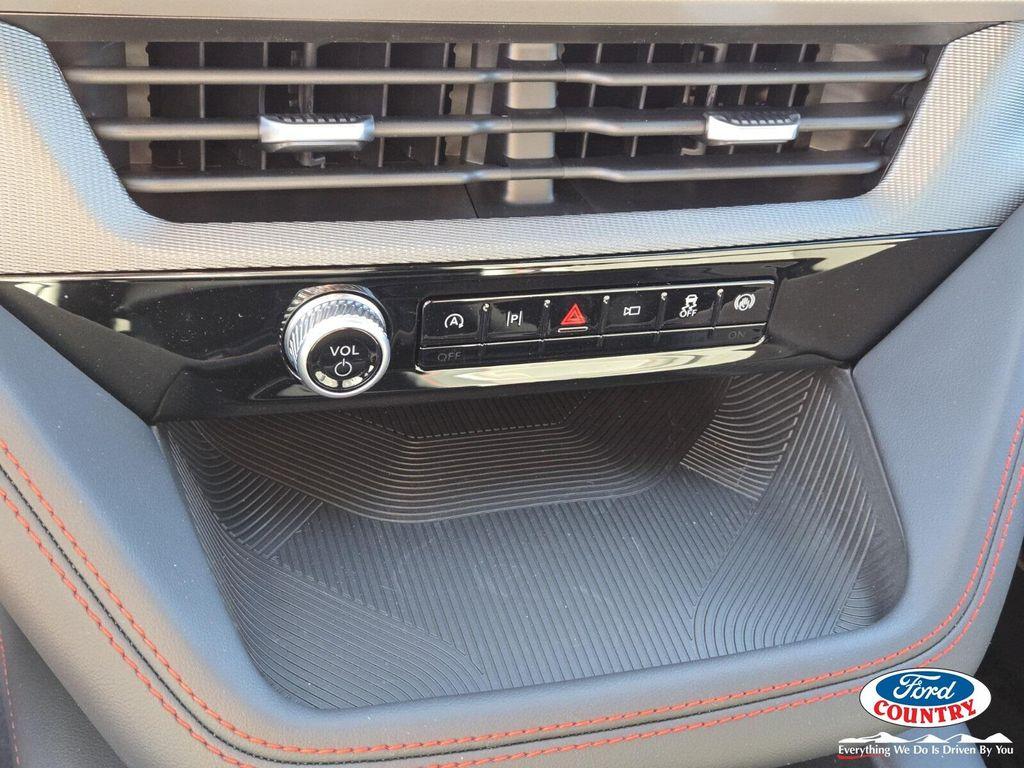 new 2026 Ford Explorer car, priced at $46,091