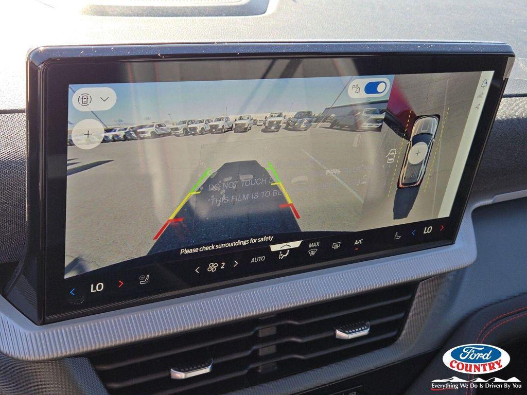 new 2026 Ford Explorer car, priced at $46,091