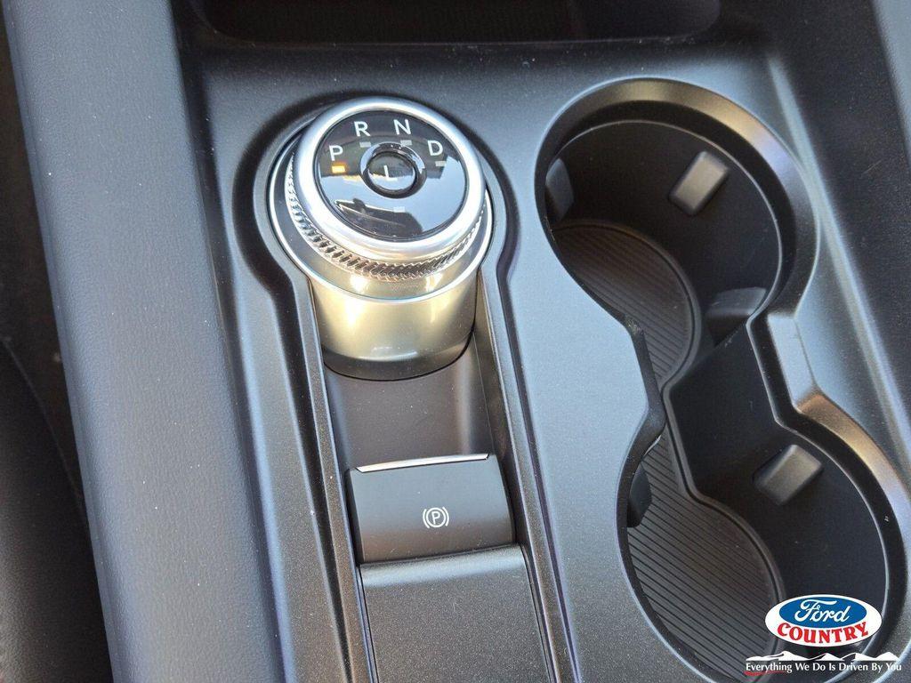 new 2026 Ford Explorer car, priced at $46,091