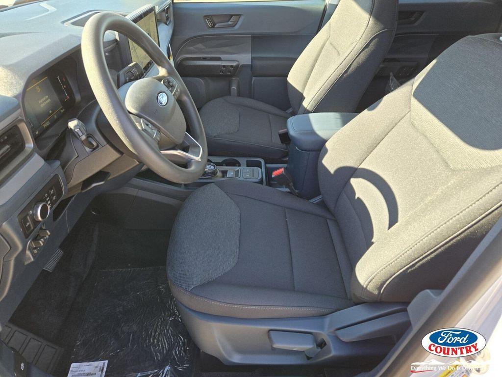 new 2026 Ford Maverick car, priced at $31,380