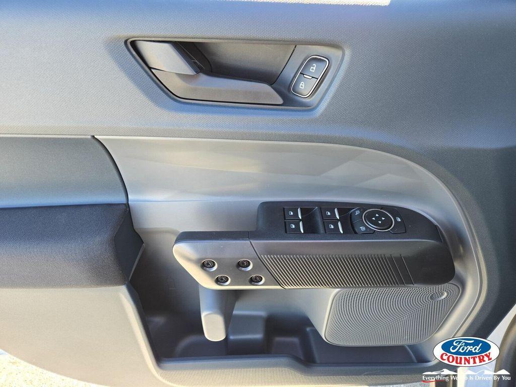 new 2026 Ford Maverick car, priced at $31,380