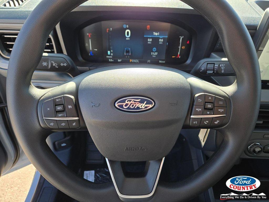 new 2026 Ford Maverick car, priced at $31,380