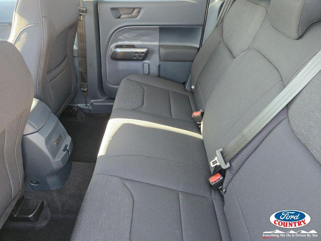 new 2026 Ford Maverick car, priced at $30,880