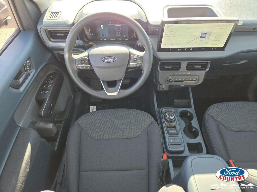 new 2026 Ford Maverick car, priced at $31,380