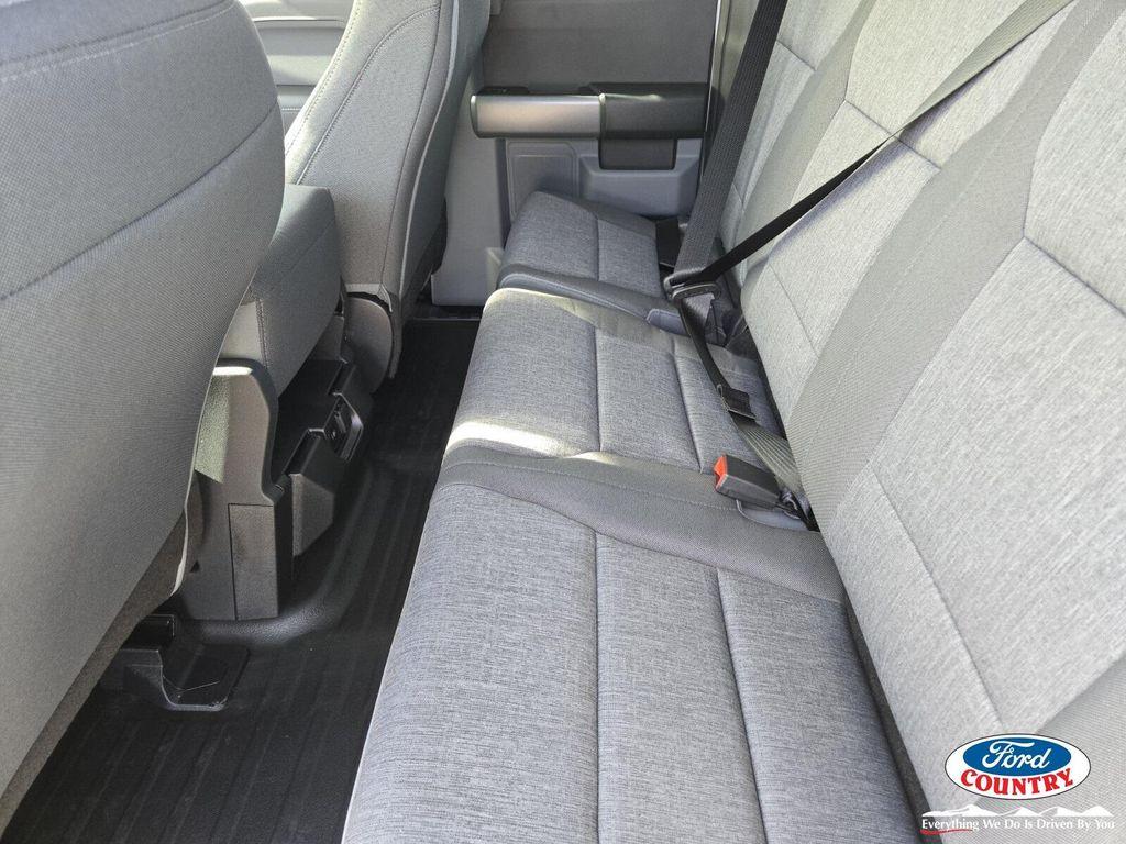 new 2025 Ford F-150 car, priced at $50,740